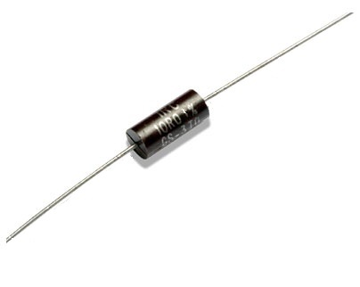 IRC GS3 10 ohm resistor