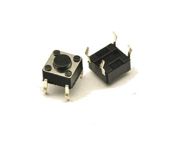 N&B Tactile push button switch- 4.3