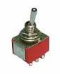 Philmore 30-090 DPDT On-On-On mini toggle switch