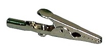 Philmore 10120 alligator clip