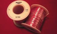 Philmore 12-1228 28 ga. copper magnet wire