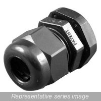 Hammond 1427CG9 cord strain relief
