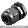 Hammond 1427CG7 cord strain relief cordgrip