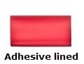 3:1 heatshrink- 12mm- adhesive lined- red