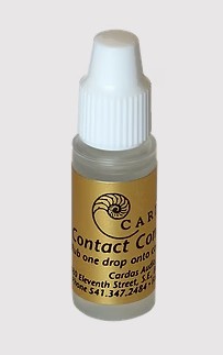 Cardas Contact Cleaner