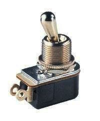 Carling SPDT Toggle switch