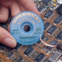 Chemtronics 60-5-5 solder wick