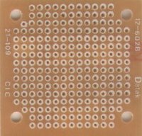 Datak prototype board- 12-602