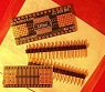 Datak prototype SOIC board- 12-660