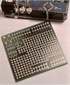 Datak 12-665 Arduino prototype board