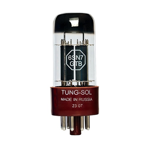 6SN7GTB Tung-Sol (R...
