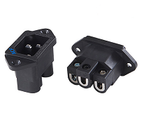 Furutech AC connectors