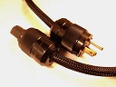 The Very Basic Power Copper Cord- 3 ft 14awg