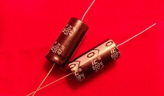 Illinois Capacitor 47uF/500vdc