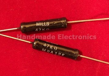 MRA12 100 ohm/12w