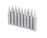 VTSSC76U BitSet2  10pc replacement tip set