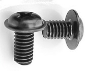 N&B Phillips M2 6mm cap screw