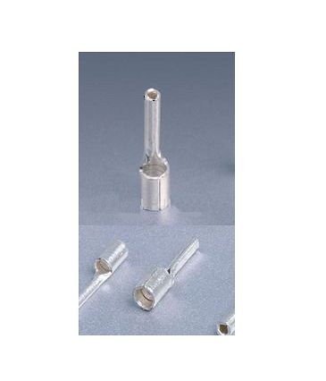 N&B pin terminal- 12-10 awg