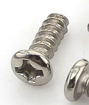 N&B Phillips M2 self tapping 6mm screw