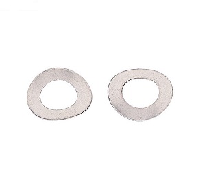 N&B M3 3mm disk spring washer