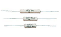 Resistors- Wirewound