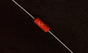 Resistors- Film