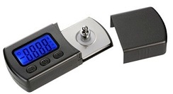 Show product details for Pfanstiehl SPG stylus pressure gauge