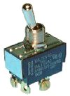 Philmore 30-10360 DPST Toggle switch
