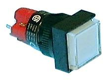 Philmore 30-14514 push button switch