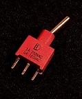 Philmore 30-20150 SPDT mini toggle switch