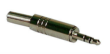 Philmore/N&B 3.5mm/1/8