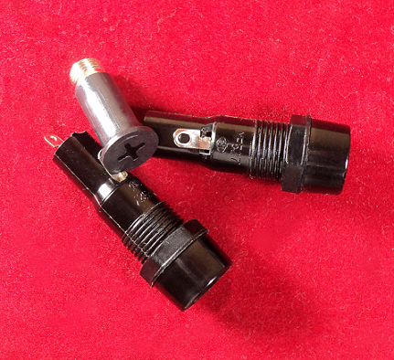 Philmore 525 GMA fuse holder