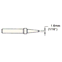 Philmore 824 40 w iron 1/16" tip