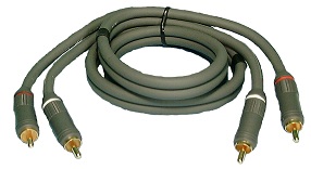 Philmore 45-CA92 Air Insulated  Digital cable- 3ft