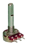 Potentiometers