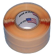 Philmore 12-3420 SI tape- 2 Black rolls