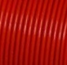 PVC hook up wire- 20 ga- red