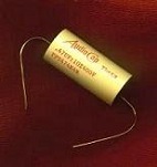 Capacitors- Film