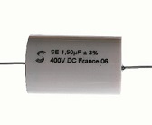 Solen SM .47uF/630vdc