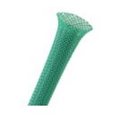 PET 3/8" green