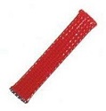 PET 1/4" red