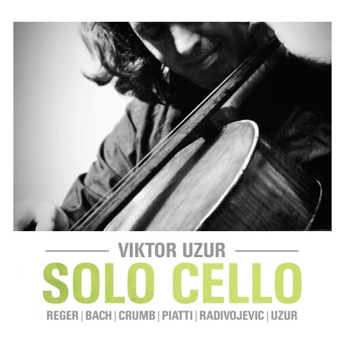Viktor Uzur - Solo ...