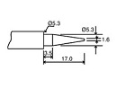 Velleman BITC10N1 tip