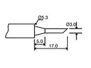 Velleman BITC10N3 tip