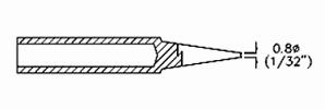 Velleman BITC70U1 replacement bit