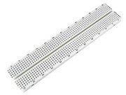 7-VEL-SDTP0503 solderless breadboard