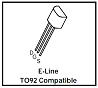 ZVN0545A- 450V Mosfet