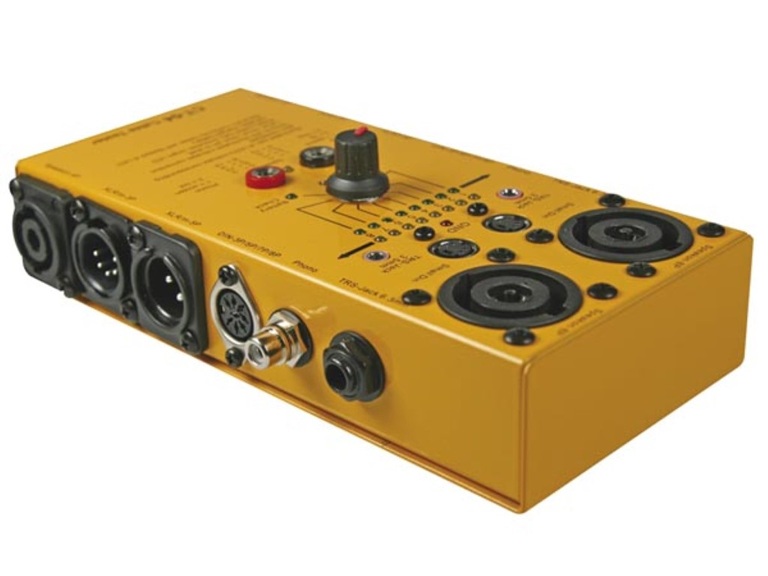 Velleman VTTEST15 Audio Cable tester